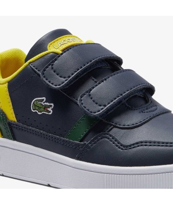 Lacoste T-clip Cadet Fin de série