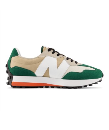 New Balance MS327SP l'évolution des habitudes 