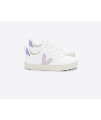 Veja V-10 Lace CWL White Parme Lavande suggérées chez