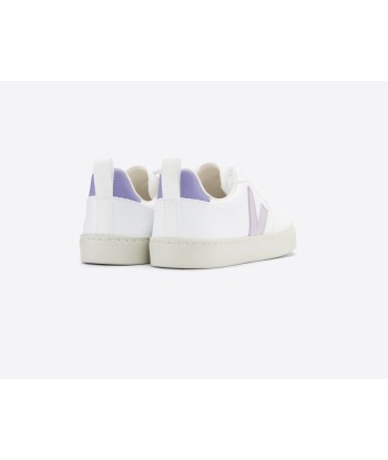 Veja V-10 Lace CWL White Parme Lavande suggérées chez