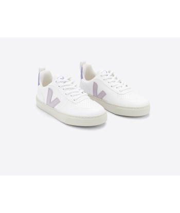 Veja V-10 Lace CWL White Parme Lavande suggérées chez