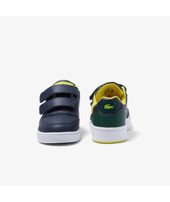 Lacoste T-clip bébé Vous souhaitez 