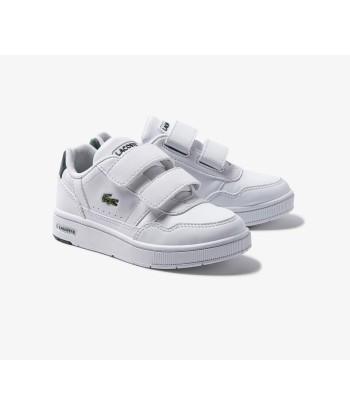 Lacoste T-clip bébé soldes