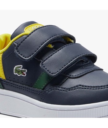 Lacoste T-clip bébé Vous souhaitez 