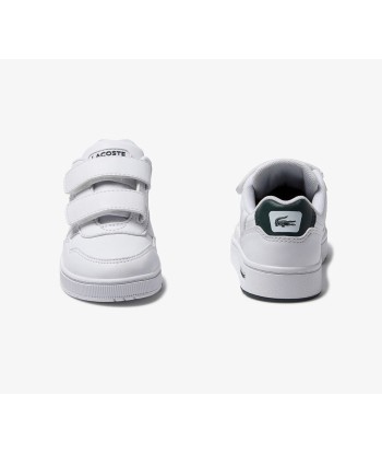 Lacoste T-clip bébé soldes