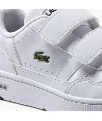 Lacoste T-clip bébé soldes