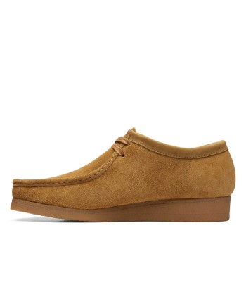 Clark's Originals Wallabee Oak Hairy Suede pour bénéficier 