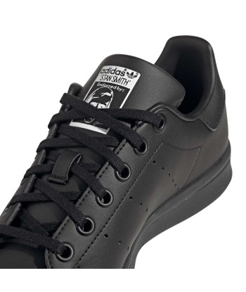 Adidas Stan Smith noir Pour