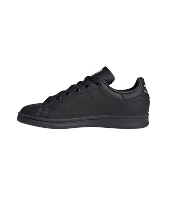 Adidas Stan Smith noir Pour