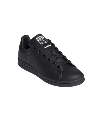 Adidas Stan Smith noir Pour