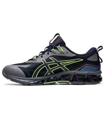 Asics Gel-Quantum 360 VII Bleu Jusqu'à 80% De Réduction