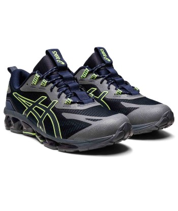 Asics Gel-Quantum 360 VII Bleu Jusqu'à 80% De Réduction