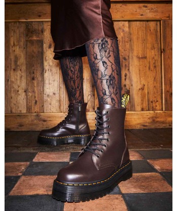 Dr. Martens Jadon Smooth soldes