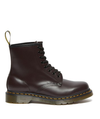 Dr. Martens 1460 Smooth Bordeaux meilleur choix