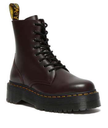 Dr. Martens Jadon Smooth soldes