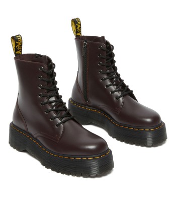 Dr. Martens Jadon Smooth soldes