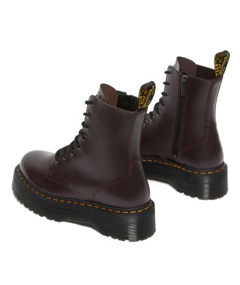 Dr. Martens Jadon Smooth soldes