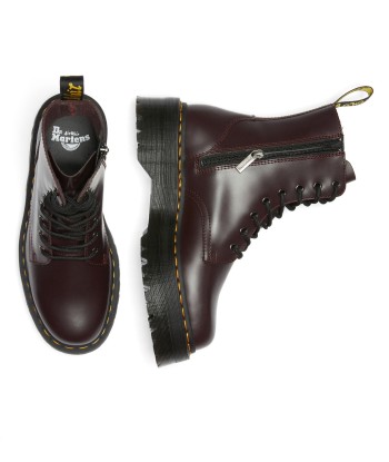 Dr. Martens Jadon Smooth soldes