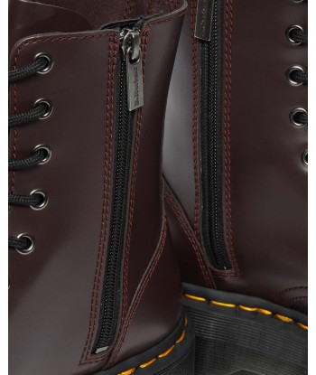 Dr. Martens Jadon Smooth soldes