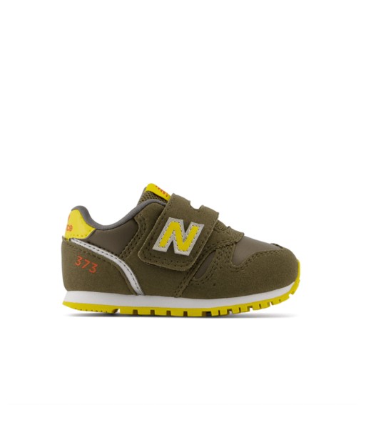 New Balance IZ373XG2 Velcro outlet