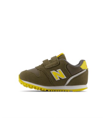 New Balance IZ373XG2 Velcro outlet