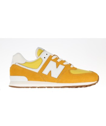 New Balance GC574RC1 l'évolution des habitudes 