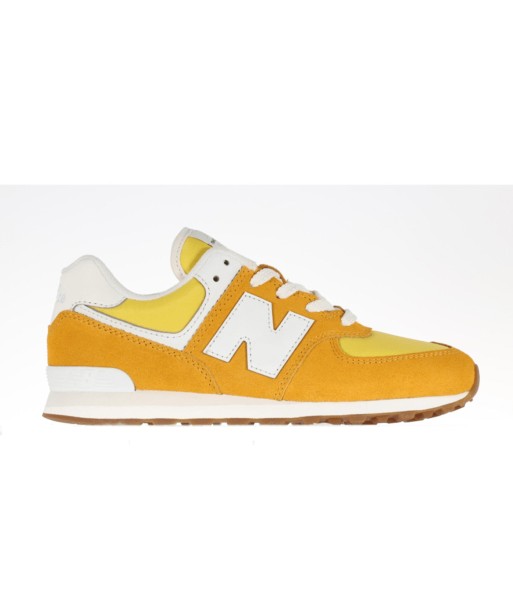 New Balance GC574RC1 l'évolution des habitudes 