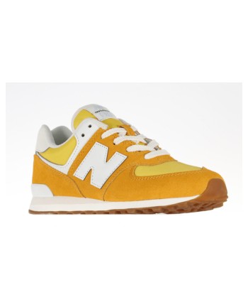 New Balance GC574RC1 l'évolution des habitudes 