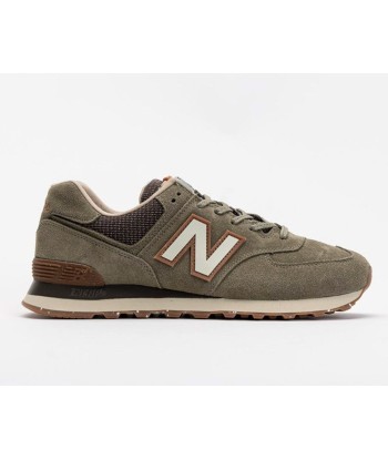 New Balance ML574SOJ france