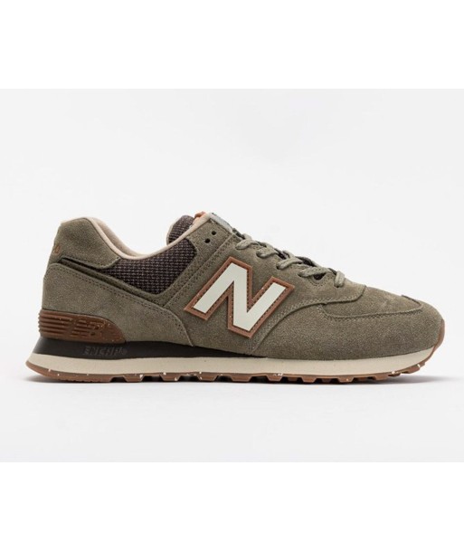 New Balance ML574SOJ france