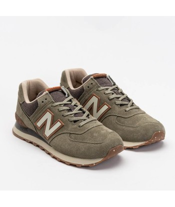 New Balance ML574SOJ france