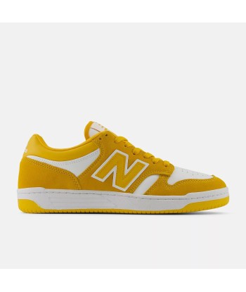 New Balance BB480LWA est présent 