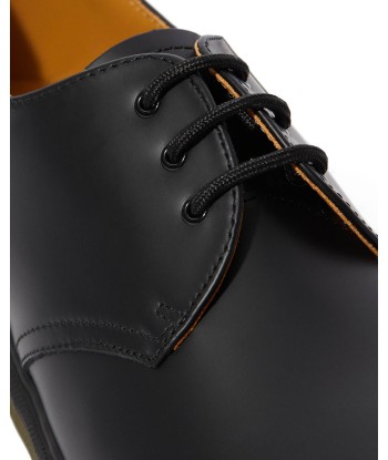 Dr. Martens 1461 Narrow fit Smooth s'inspire de l'anatomie humaine