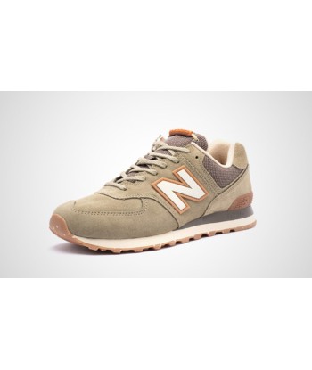 New Balance ML574SOJ france