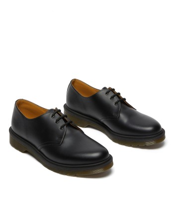 Dr. Martens 1461 Narrow fit Smooth s'inspire de l'anatomie humaine