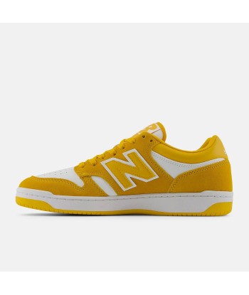 New Balance BB480LWA est présent 