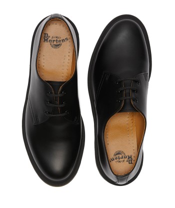 Dr. Martens 1461 Narrow fit Smooth s'inspire de l'anatomie humaine