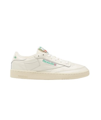 Reebok Club C 85 VINTAGE sur le site 