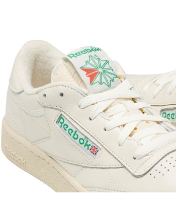 Reebok Club C 85 VINTAGE sur le site 