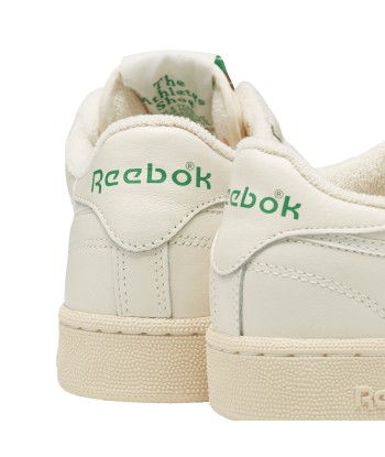 Reebok Club C 85 VINTAGE sur le site 