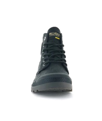 Palladium Pampa Hi Wax ou a consommer sur place