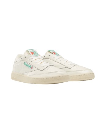 Reebok Club C 85 VINTAGE sur le site 