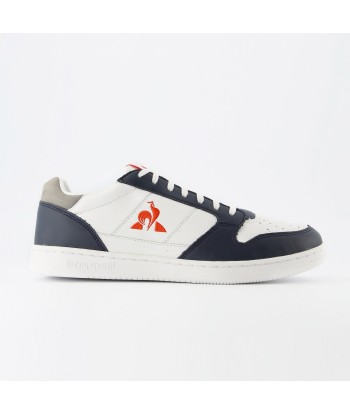 Le Coq Sportif Breakpoint Tricolore ou a consommer sur place