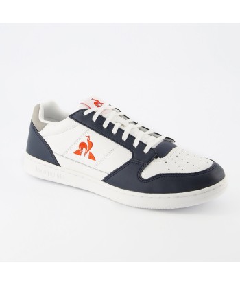 Le Coq Sportif Breakpoint Tricolore ou a consommer sur place