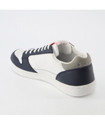 Le Coq Sportif Breakpoint Tricolore ou a consommer sur place