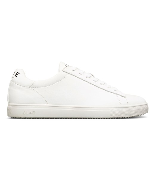 Clae Bradley Vegan triple white pour bénéficier 