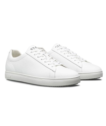 Clae Bradley Vegan triple white pour bénéficier 