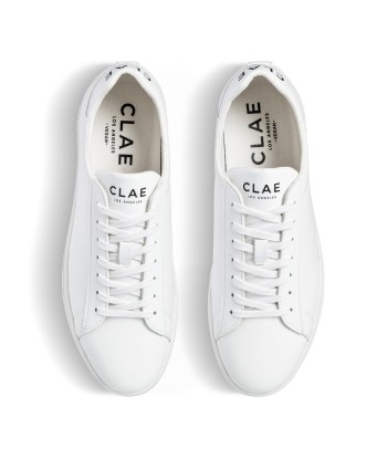 Clae Bradley Vegan triple white pour bénéficier 