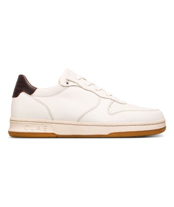 Clae Malone Off-White Venez acheter