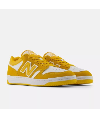 New Balance BB480LWA est présent 